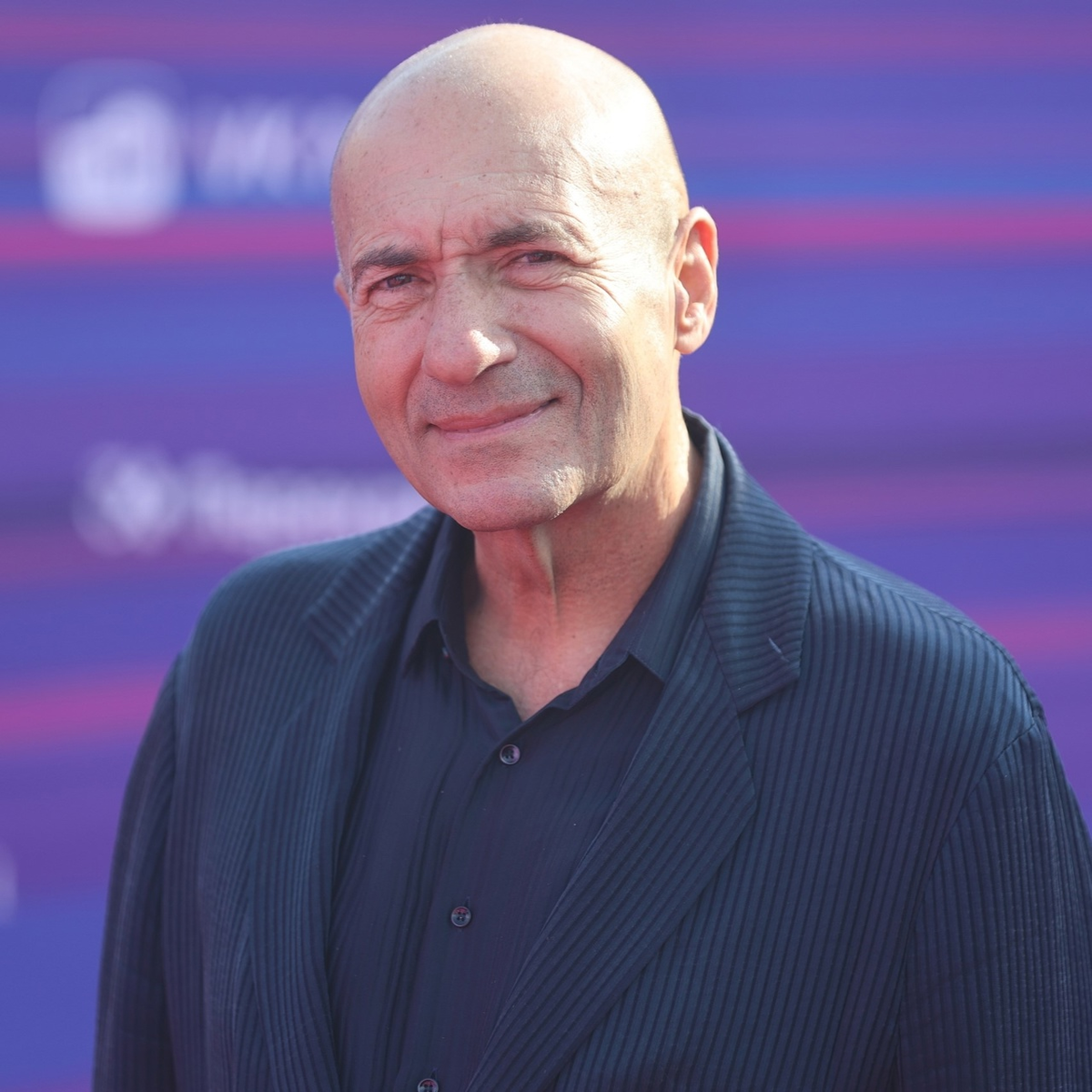 Игорь Яковлевич Крутой