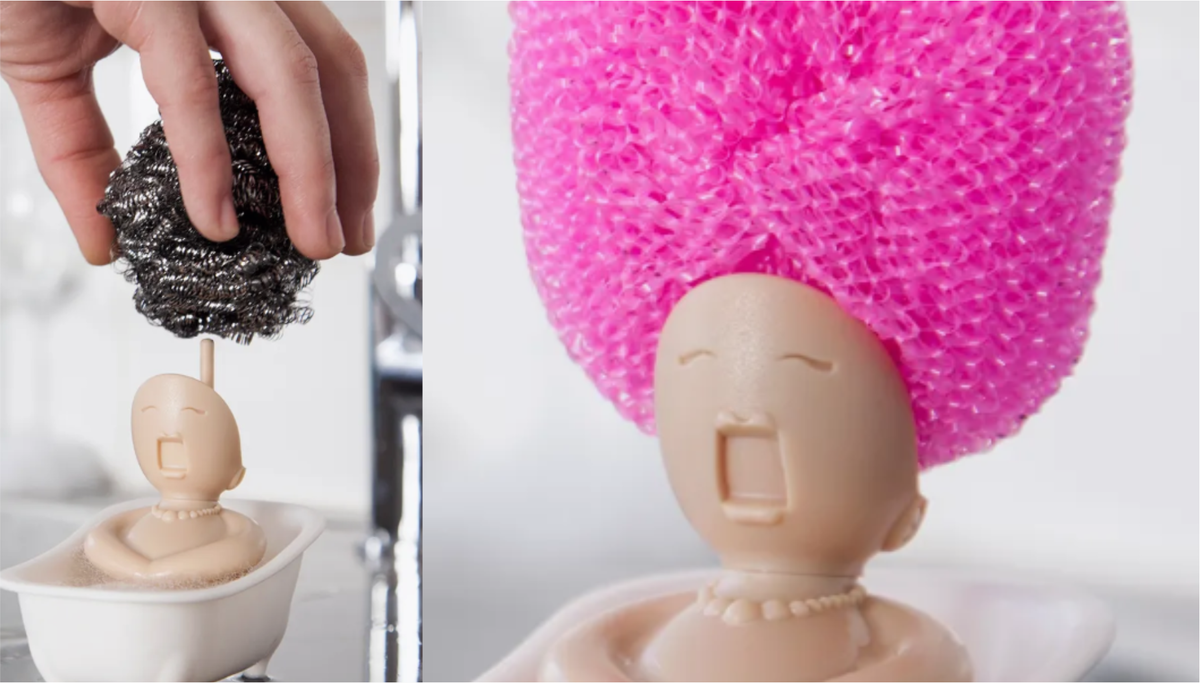 Пищу от смеха - 8 Чумовых товаров, которые раньше не встречала