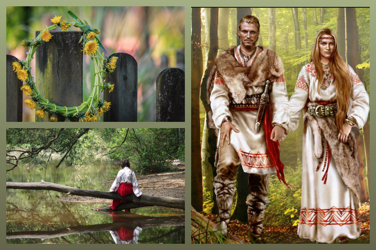 Иван Купала/pixabay.com