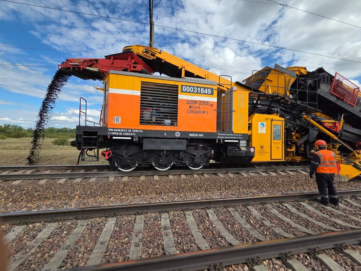 Фото пресс-службы КТЖ  📷
