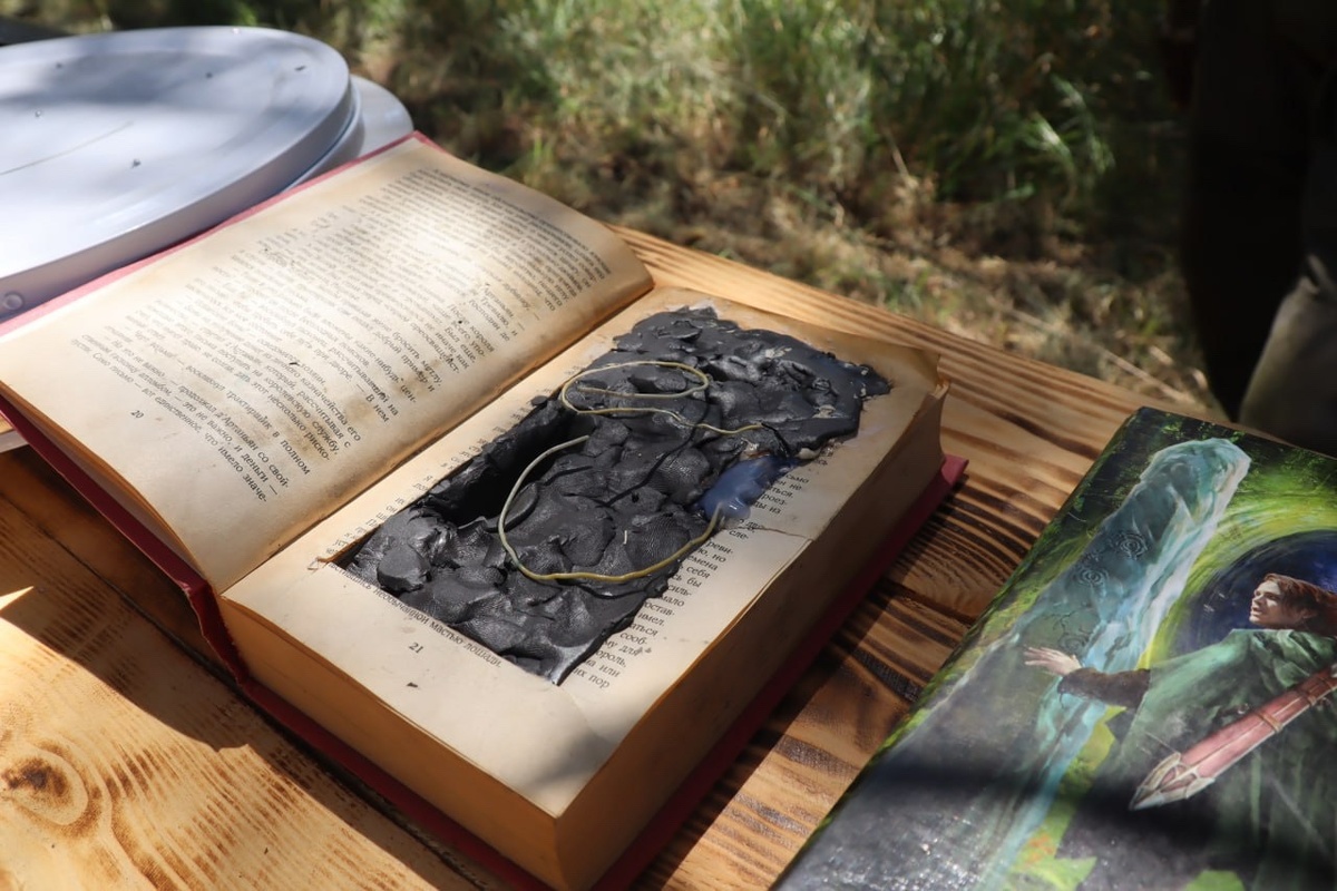 Листайте вправо, чтобы увидеть больше изображений