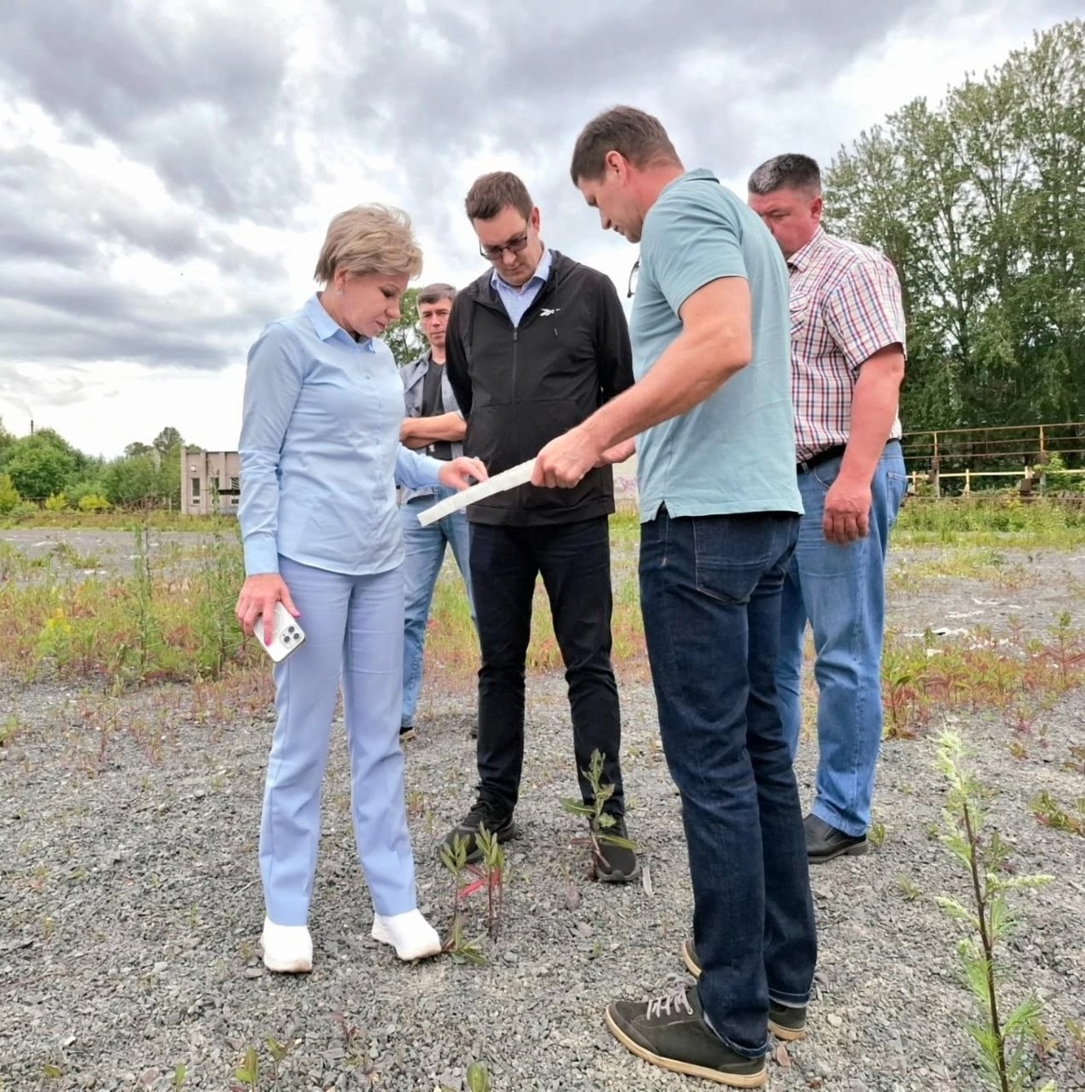    Фото: Администрация Кондопоги