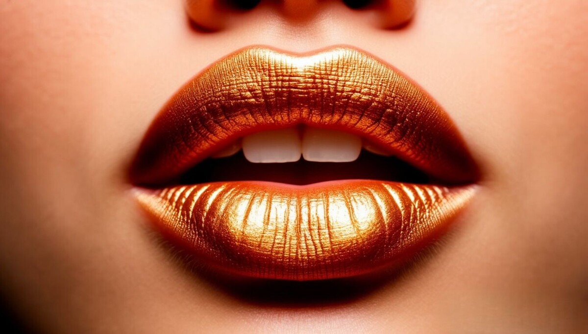 Губы многое скажут о характере человека в сфере чувств и удовольствий