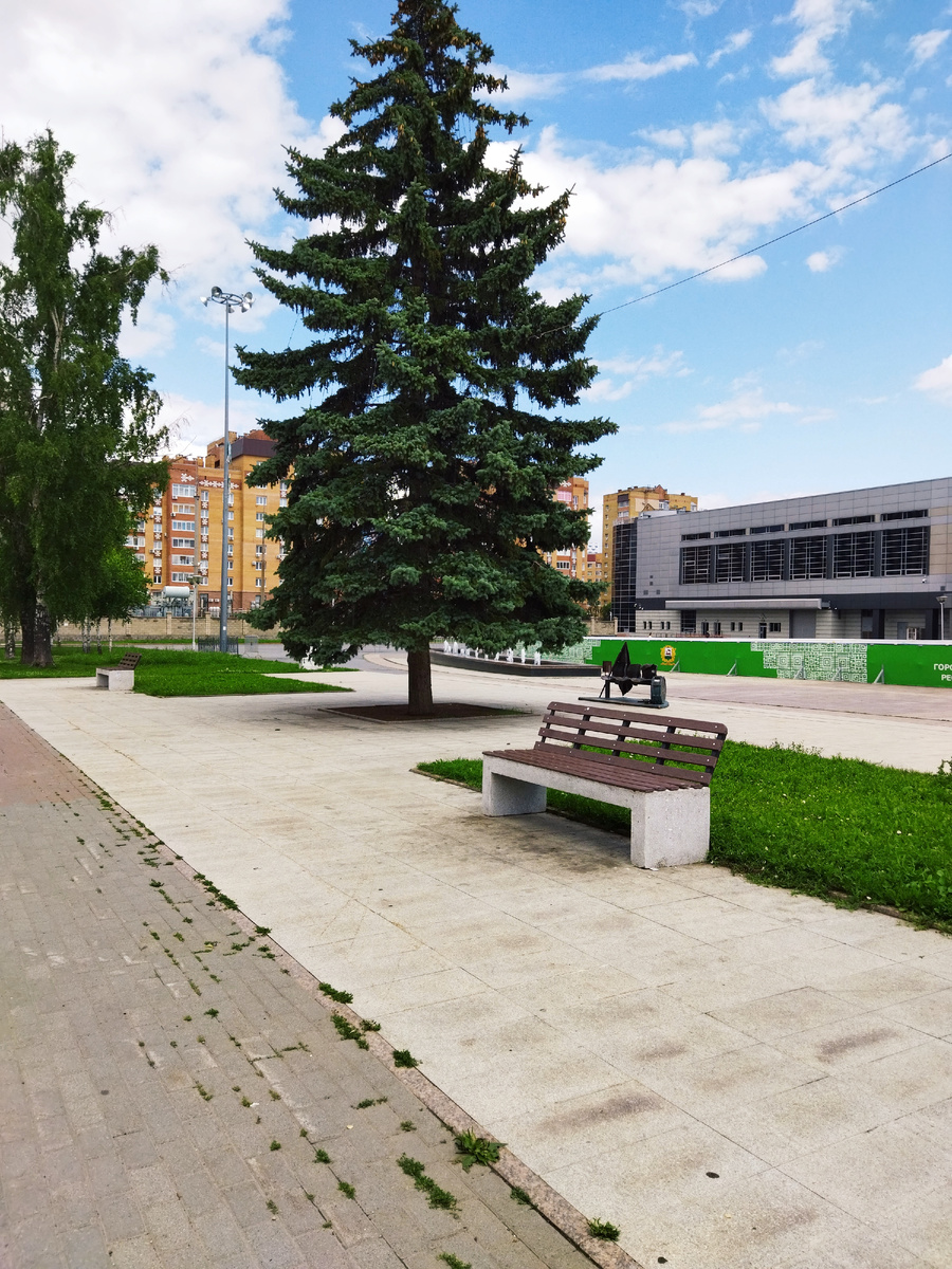 Фото автора