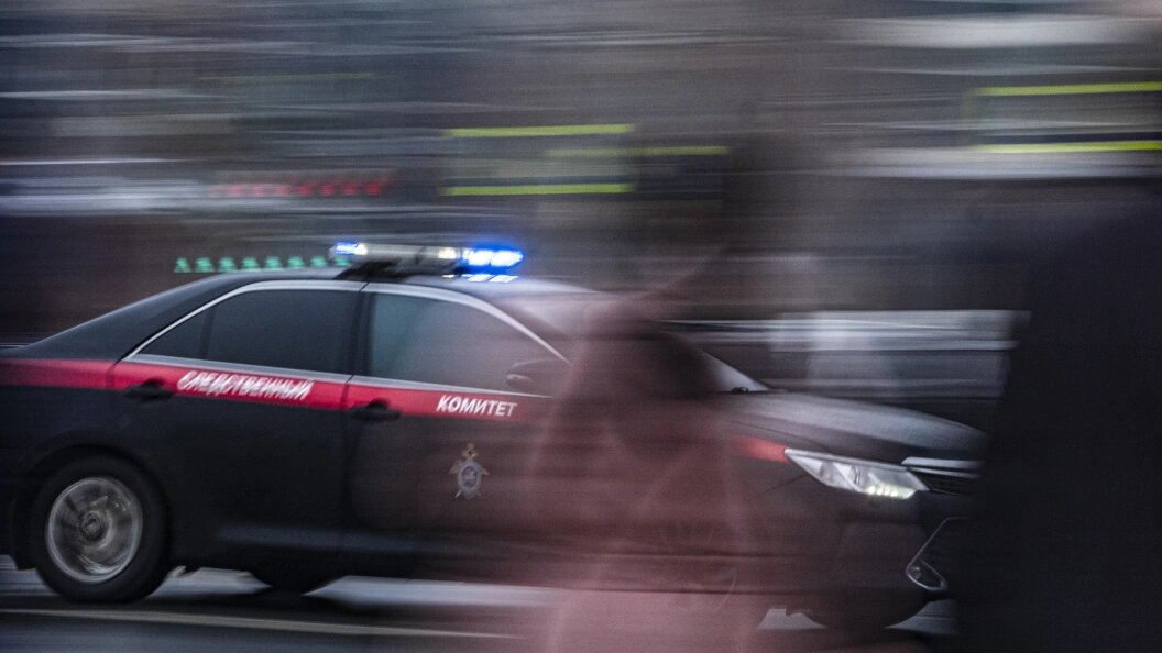    Konstantin Kokoshkin/Globallookpress