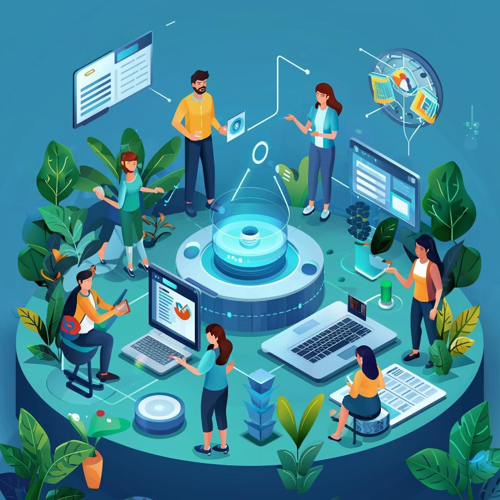 Экосистема