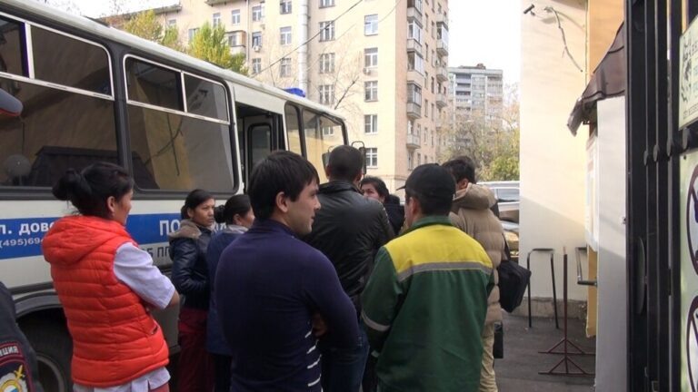    Фото: Агентство «Москва» Александра Горохова