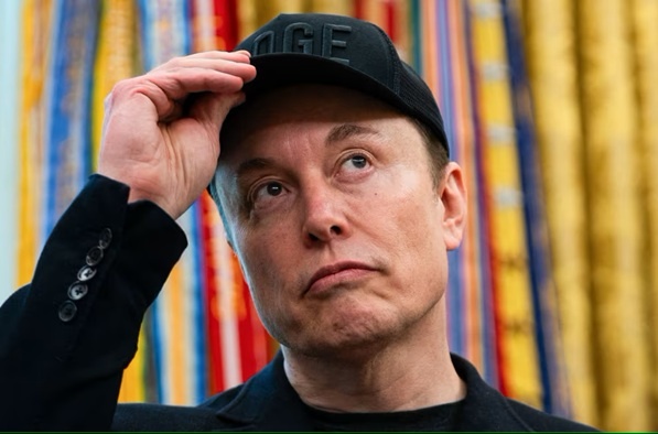 Фото: Allison Robbert/AFP/Getty Images