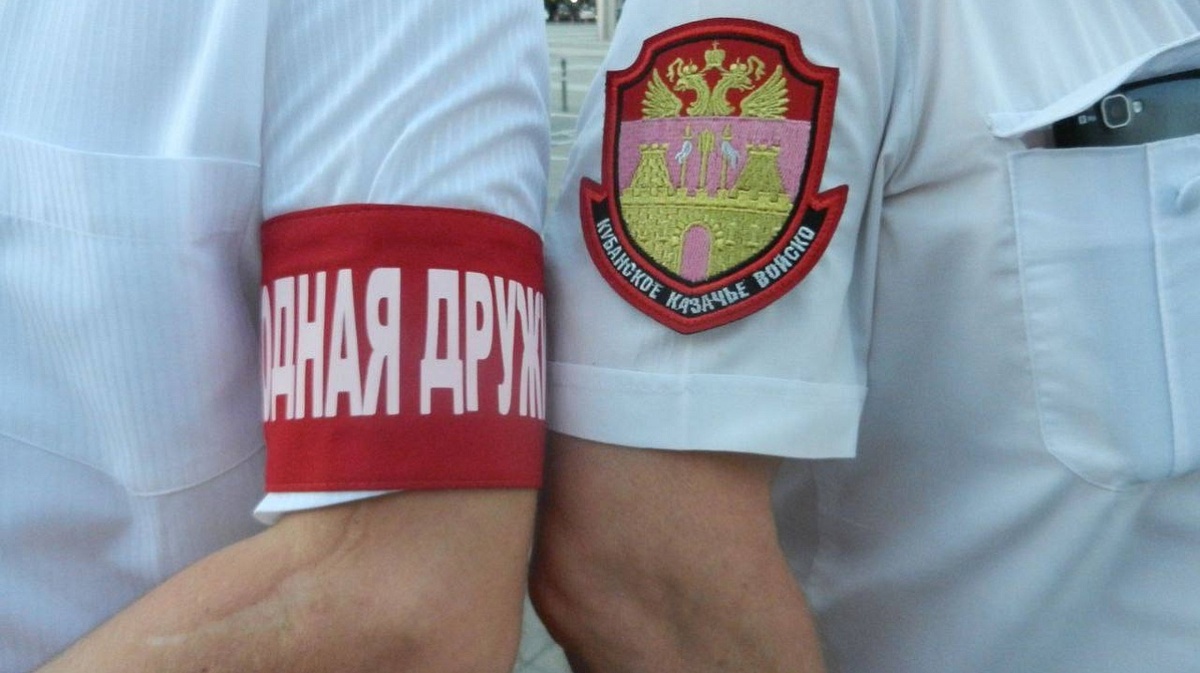     Фото: Пресс-служба администрации Краснодара