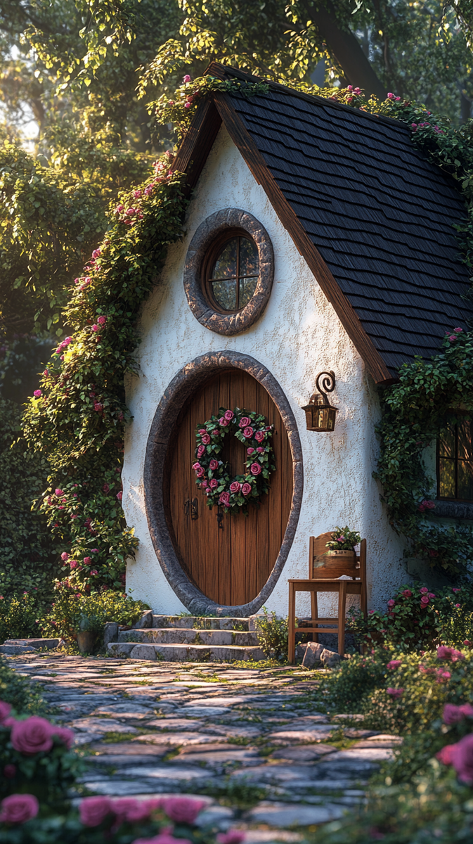 еще один вариант с небольшими изменениями