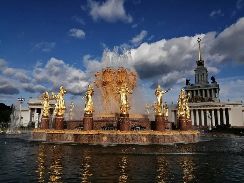     © "Интерфакс"