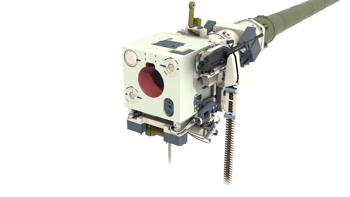    Т-14 «Армата»