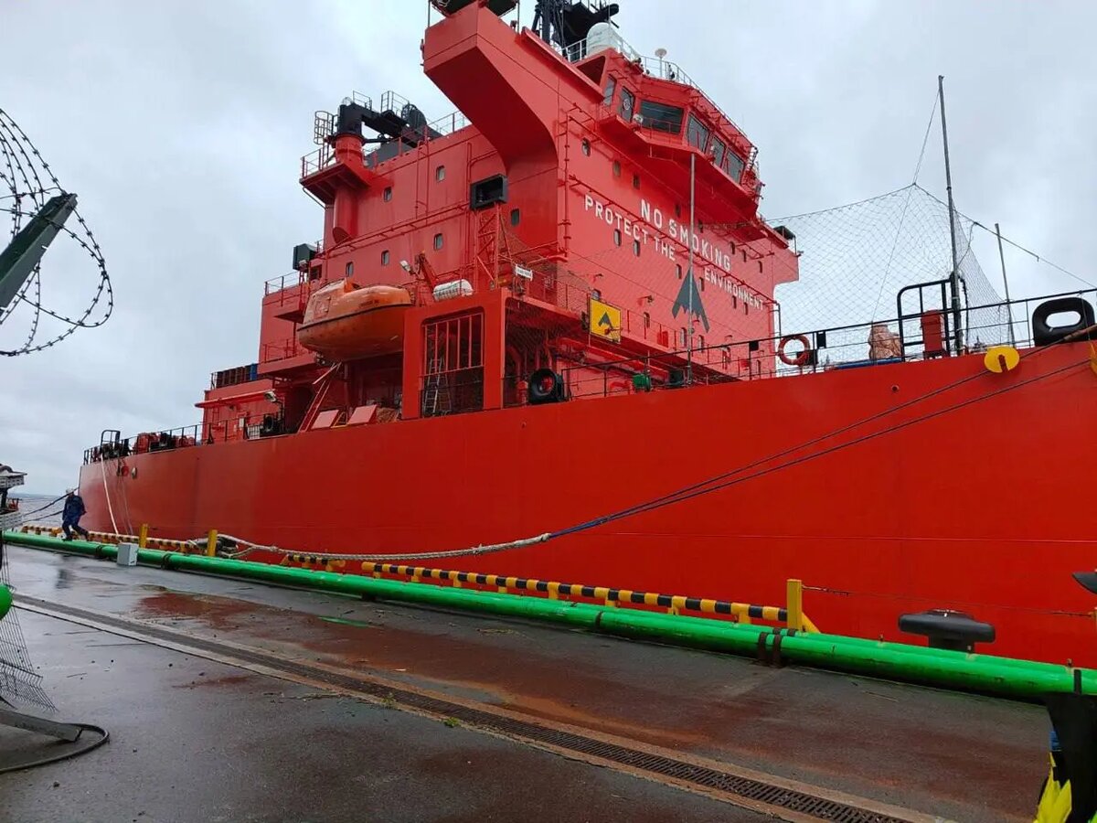    Фото: telegram-канал губернатора Ленобласти Александра Дрозденко