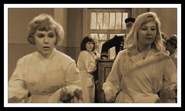 Фрагмент из фильма "Живет такой парень"