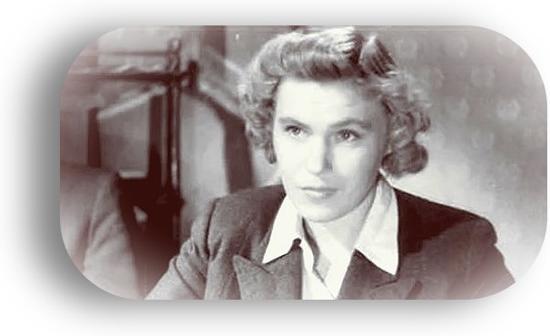 Елена Вольская "Чужая родня"