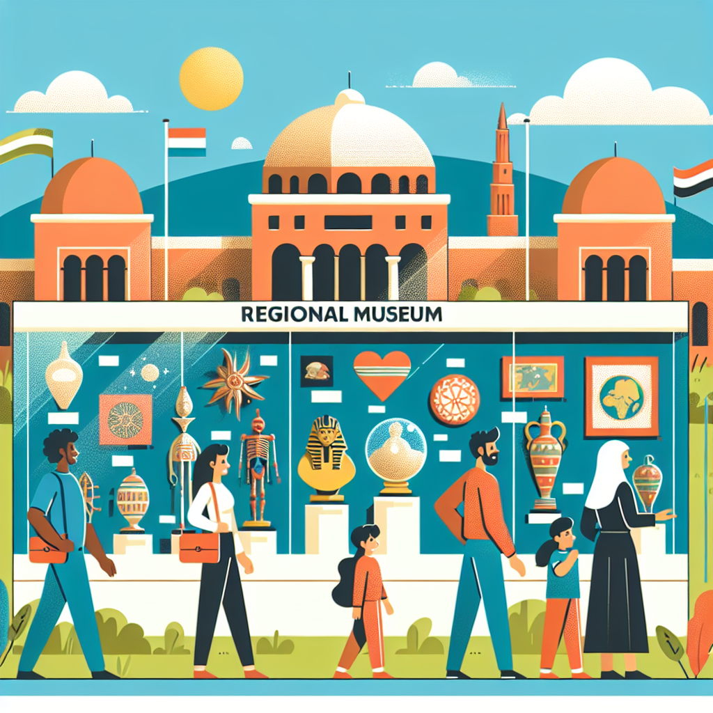    Ставропольский краеведческий музей: интересные факты и маршрут