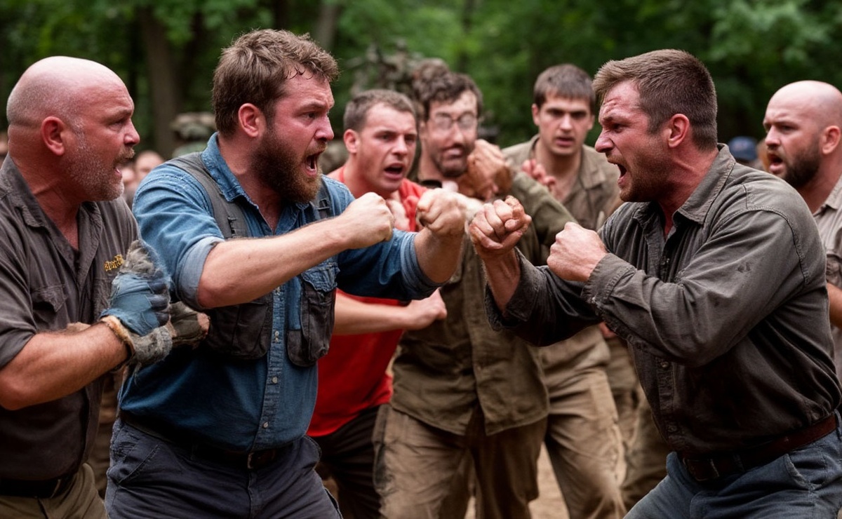     Фото заставочное. Сгенерировано ИИ