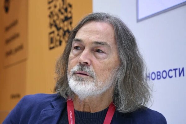 Обложка © РИА Новости / Кирилл Зыков