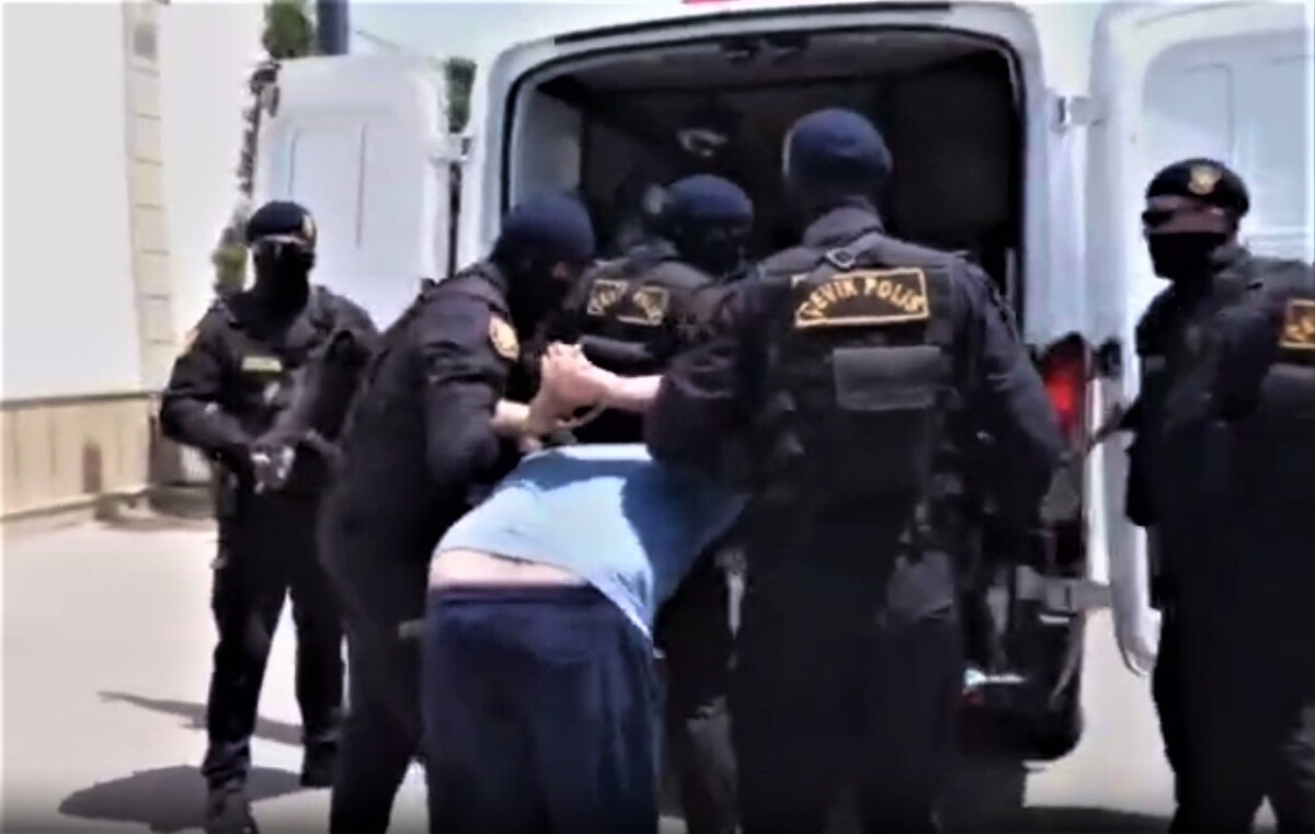     / Источник: Кадр из видео