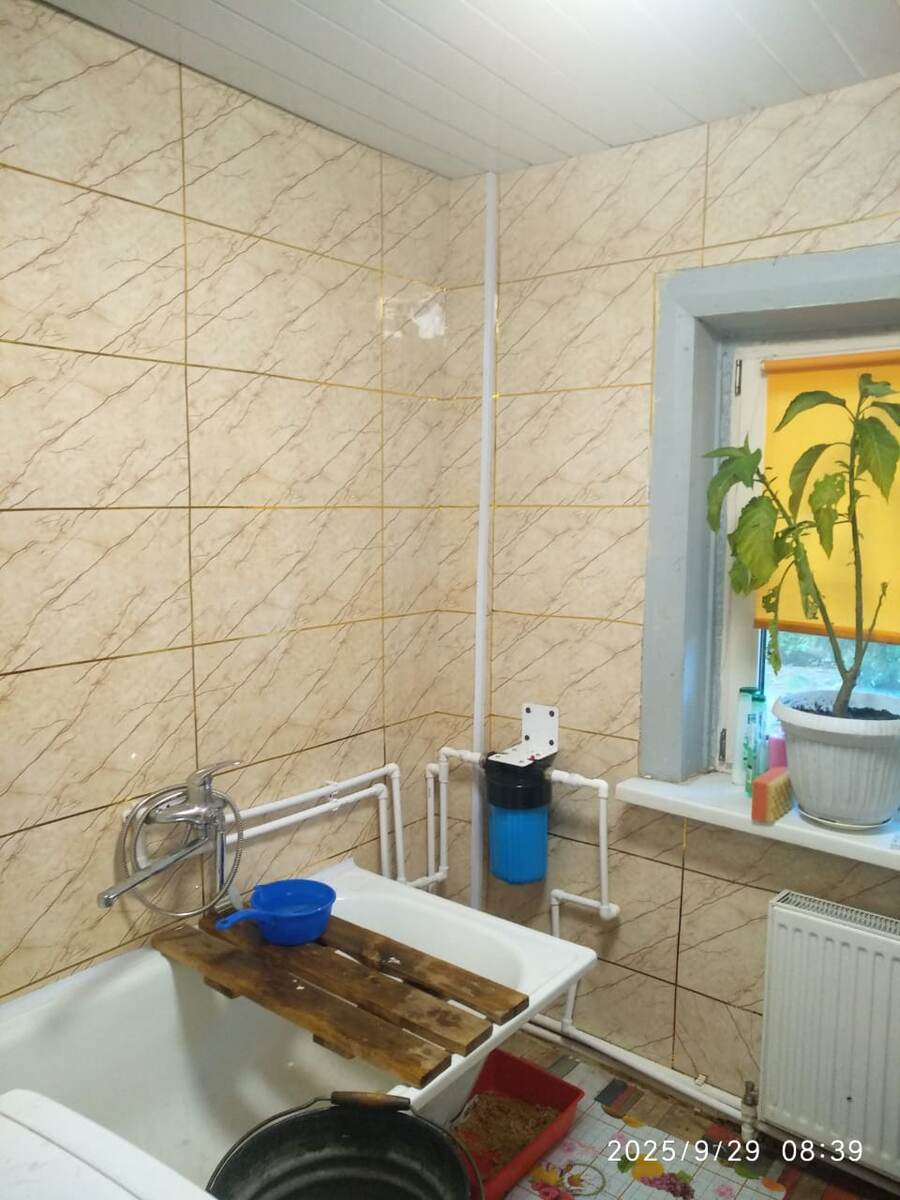 ванная комната