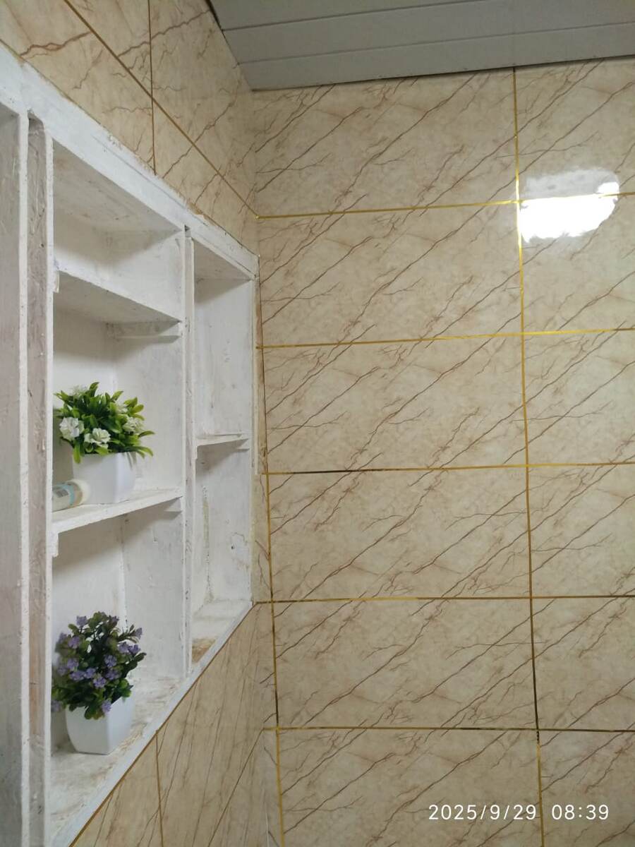 ванная комната