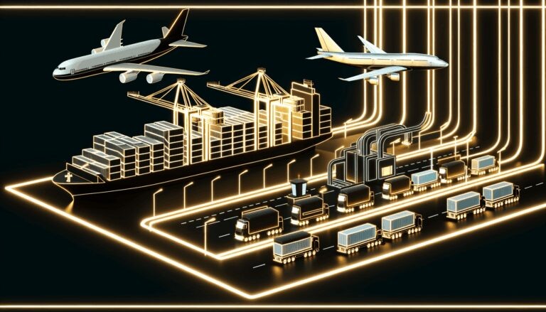    Как минимизировать простой контейнеров в портах: 10 практических лайфхаков для логистов и грузовладельцев Vladislav Ageev