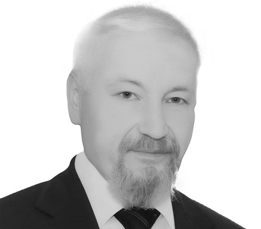    Его не стало 4 июля на 79-ом году жизни