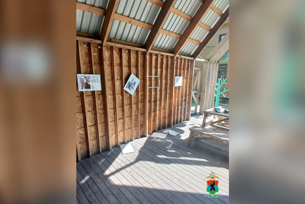    Фото © Telegram / Полиция Карелии