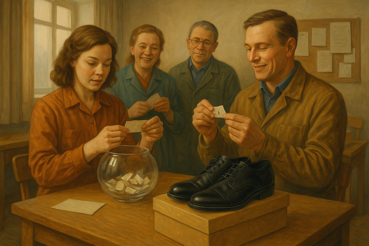 Автор: В. Панченко