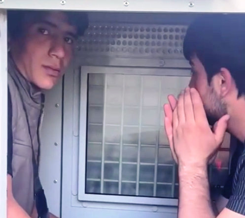 Красноярск,нарушители правопорядка. Фото из открытых источников.