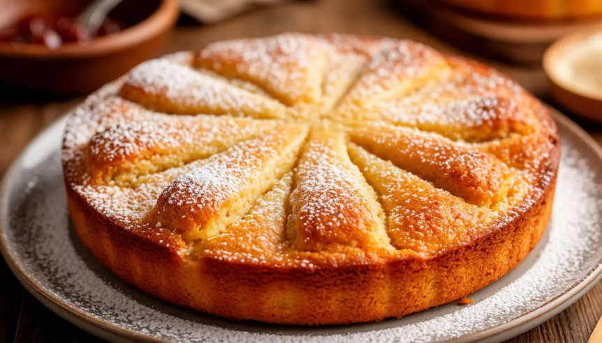 "Почему пирог опадает после духовки?" — Разгадка тайны оседания...