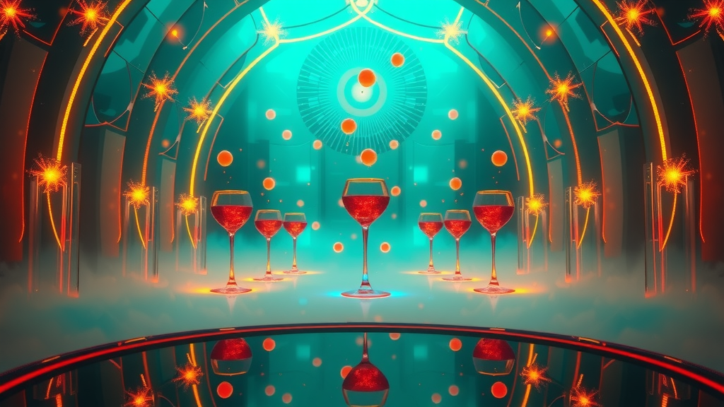    Как выбрать идеальные пигменты для создания уникального стиля? Узнайте о ПМ-сомелье AI и его инновационном подходе к персонализации! Юлия Павлова