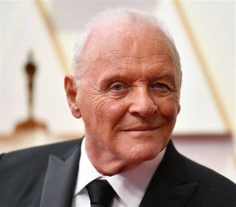  ( Энтони Хопкинс. Фото из открытого источника мнтернета)