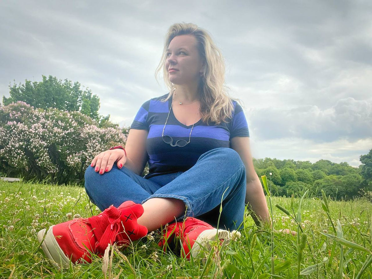 Ольга Цаплина. Японские принципы для управленческих приоритетов.