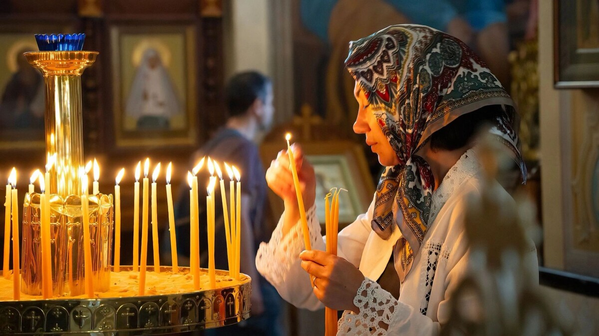    Фото: Moshe EINHORN / shutterstock.com / Fotodom