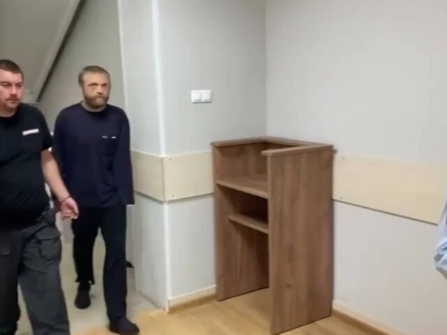    Фото: телеграм-канал "СК Подмосковья"