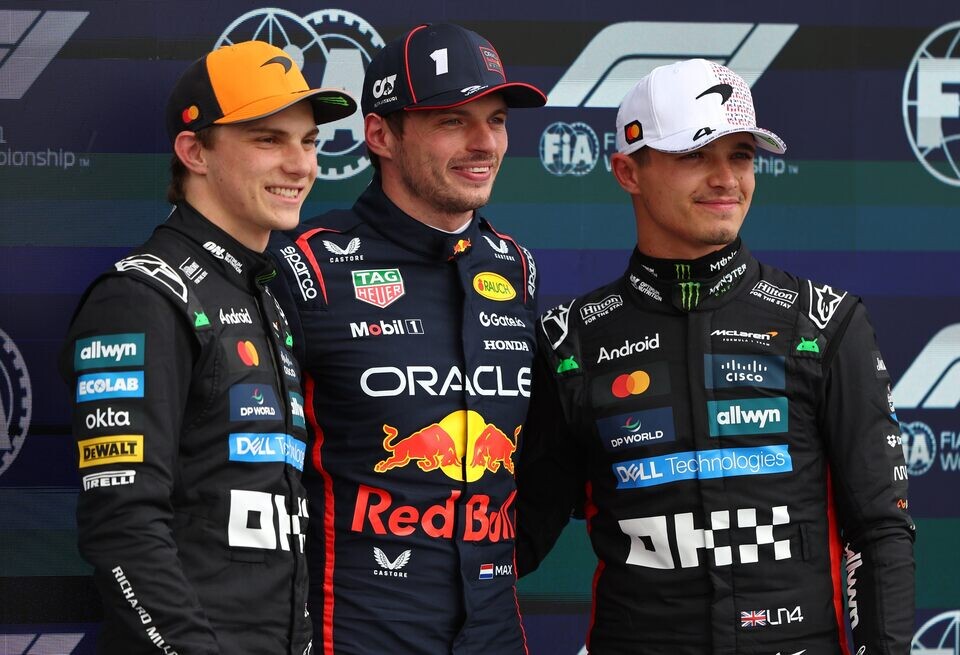    Getty Images / Red Bull Content Pool