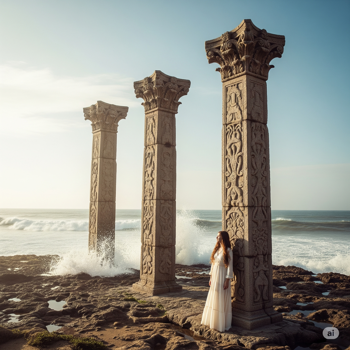 Женское счастье: На чем оно ДЕРЖИТСЯ? 3 главных столпа (Проверь свою основу!)