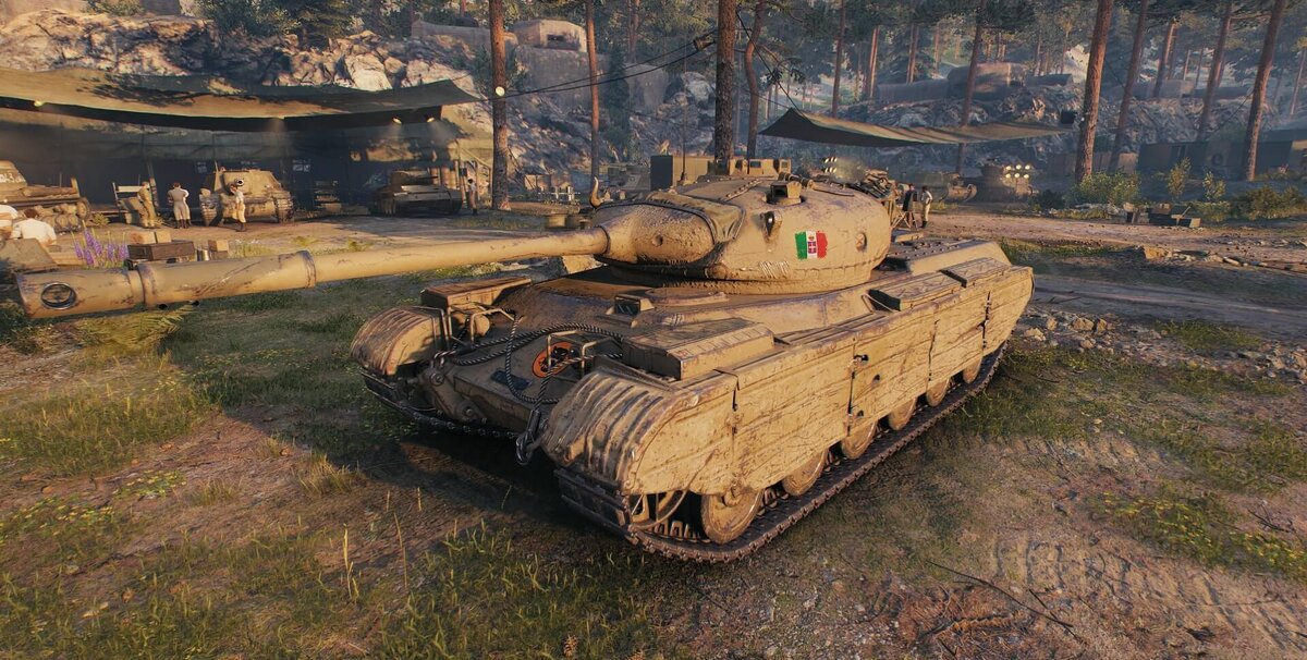 Progetto M35 mod. 46 ( один из лучших)