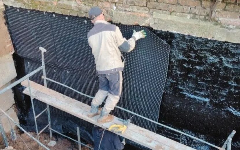    В Кезской районной больнице Удмуртии идет ремонт