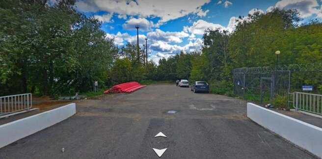 Источник: «Яндекс.Карты»