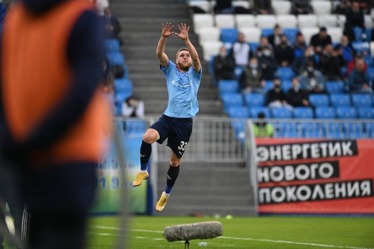 Фото: fcdynamo.ru