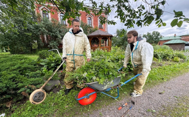    © комитет МСУ Ленинградской области
