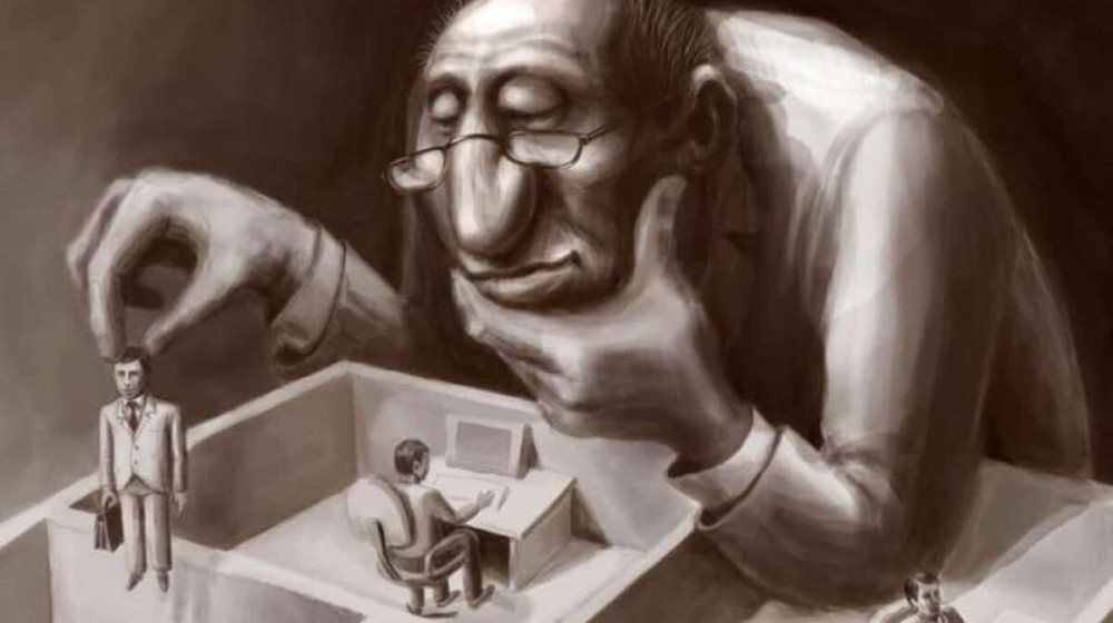    Смешная смерть: как юмор калечит психику