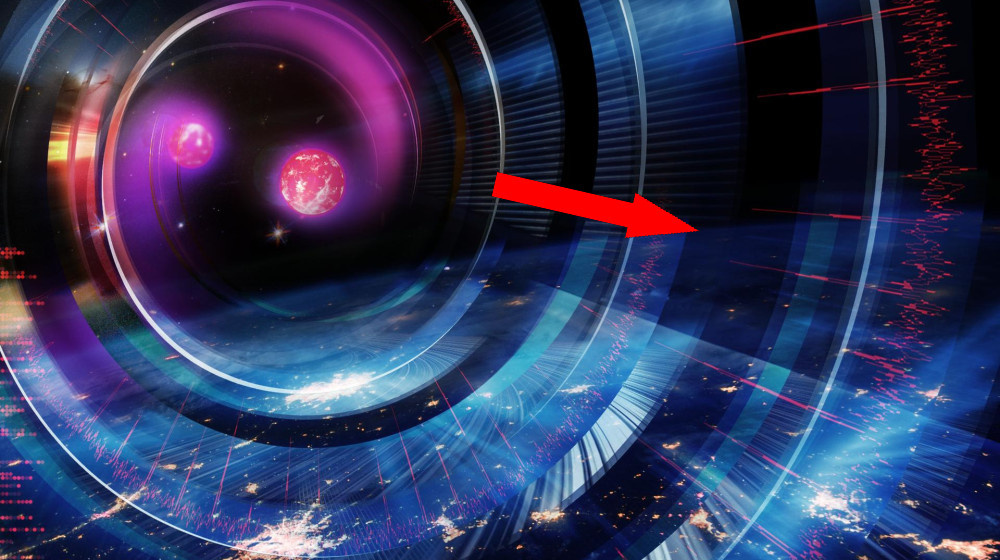    Тайны петлевой квантовой гравитации разгаданы: дискретное пространство-время раскрыто