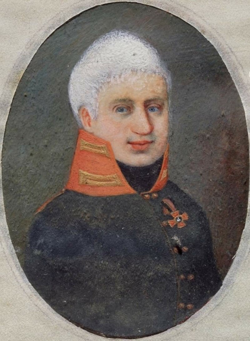 А.А.Дельвиг 