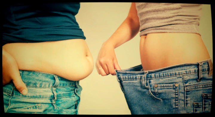 И почему быть стройным - это про здоровье!