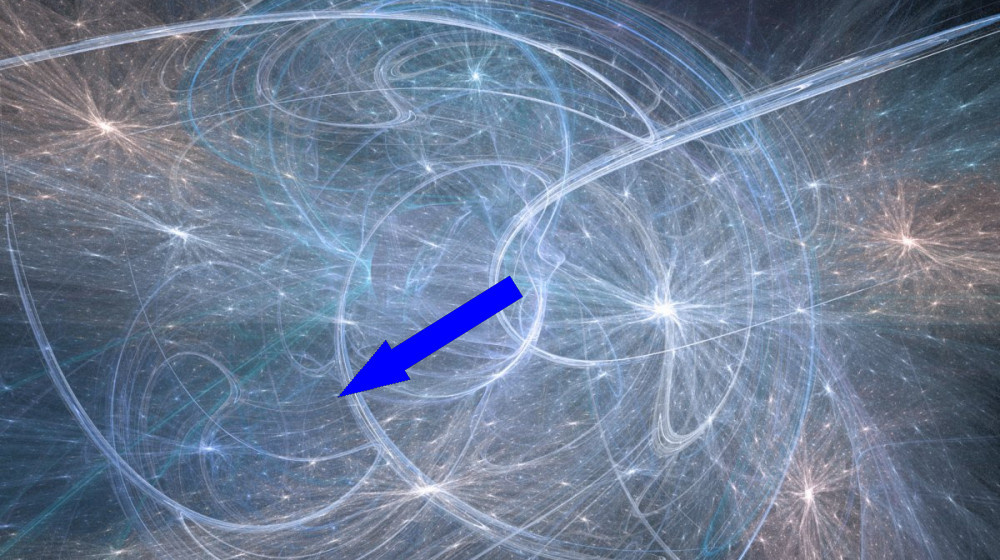    КВАНТОВАЯ ТРИАНГУЛЯЦИЯ: ТАЙНА НЕВИДАЕМЫХ ГЕОМЕТРИЧЕСКИХ ПРОЦЕССОВ