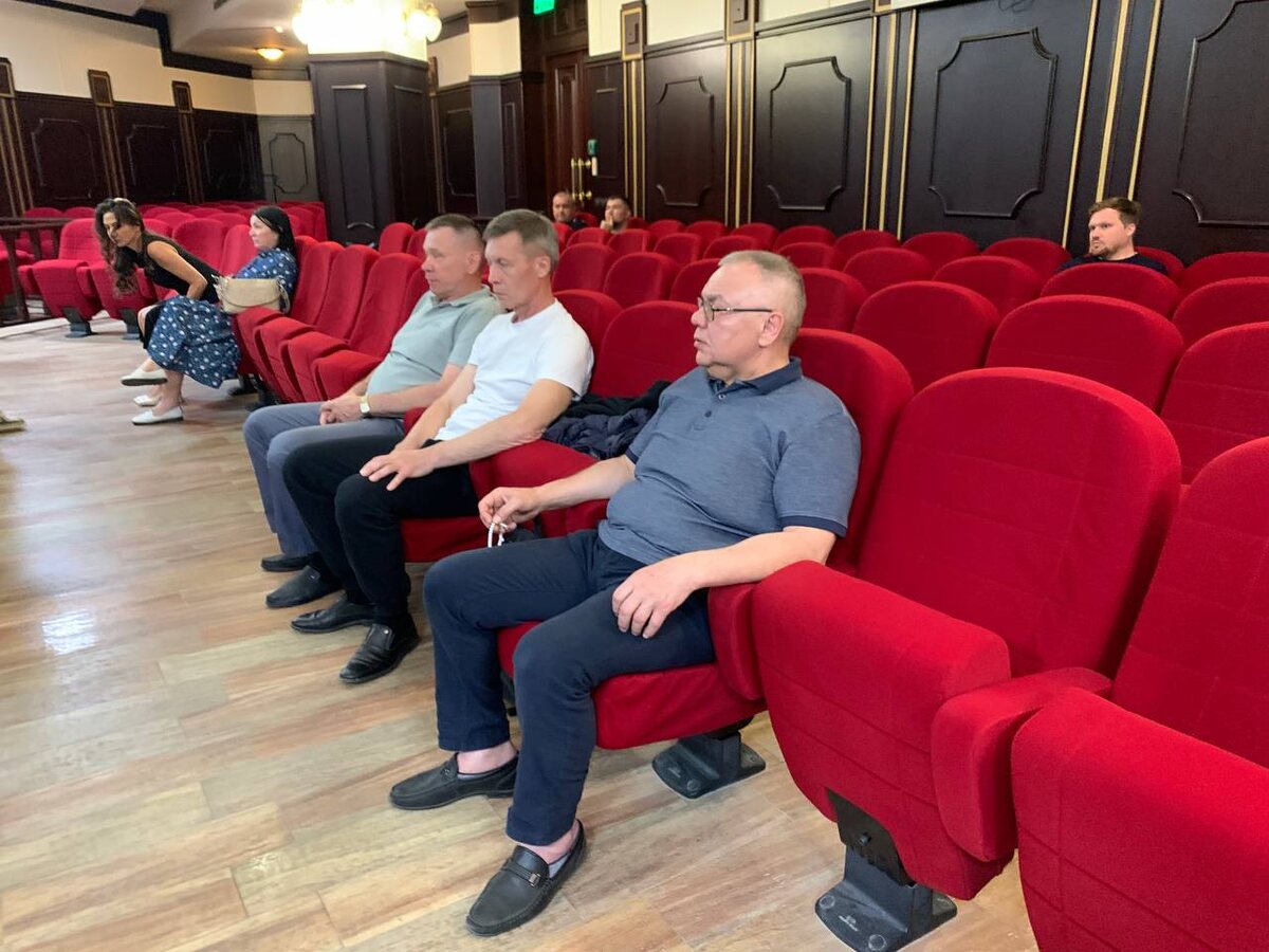 Автор фото: Андрей Мартыгин / ИД «Вечерняя Казань»