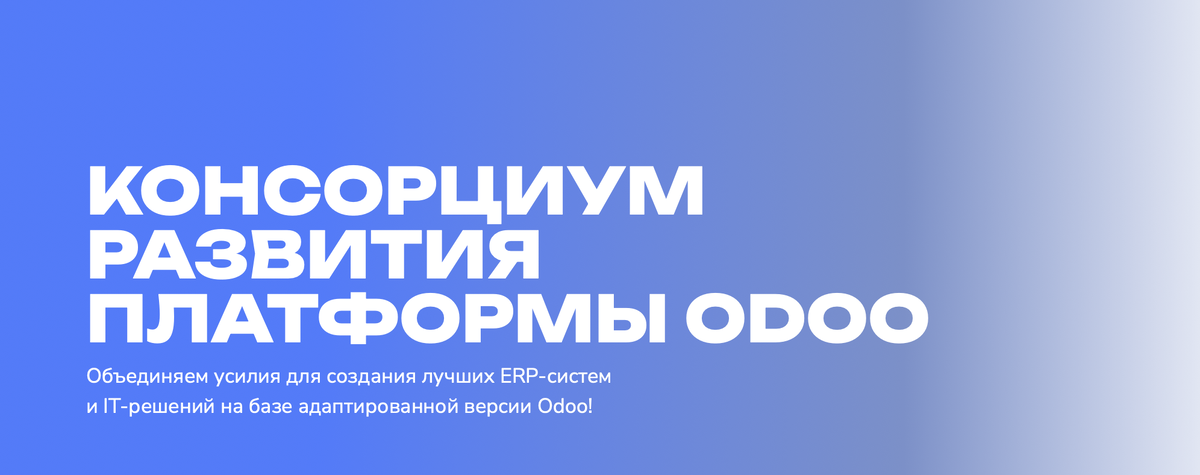 Консорциум Rudoo при ИСП РАН